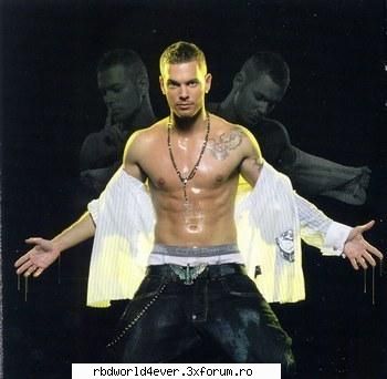 ***matt pokora*** - **Chris_Pollito** - Muzica