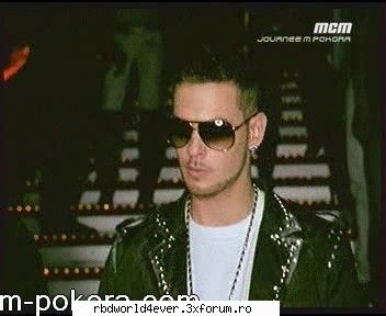 ***matt pokora*** - **Chris_Pollito** - Muzica