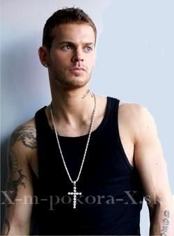 ***matt pokora*** - **Chris_Pollito** - Muzica