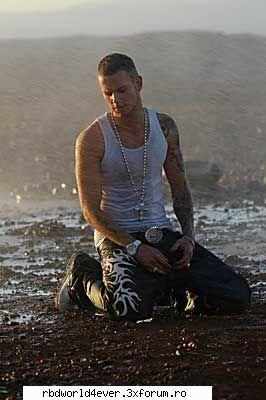 ***matt pokora*** - **Chris_Pollito** - Muzica