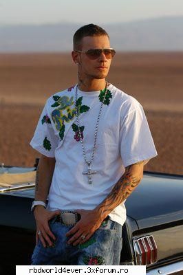 ***matt pokora*** - **Chris_Pollito** - Muzica