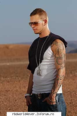 ***matt pokora*** - **Chris_Pollito** - Muzica