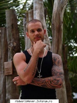 ***matt pokora*** - **Chris_Pollito** - Muzica