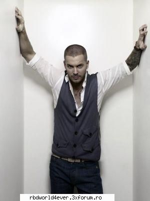 ***matt pokora*** - **Chris_Pollito** - Muzica