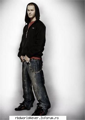 ***matt pokora*** - **Chris_Pollito** - Muzica