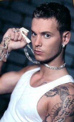 ***matt pokora*** - **Chris_Pollito** - Muzica