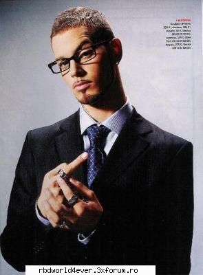 ***matt pokora*** - **Chris_Pollito** - Muzica