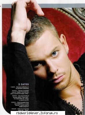 ***matt pokora*** - **Chris_Pollito** - Muzica