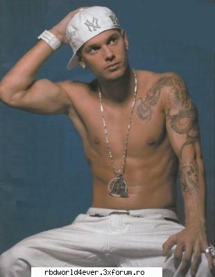 ***matt pokora*** - **Chris_Pollito** - Muzica