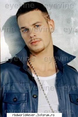 ***matt pokora*** - **Chris_Pollito** - Muzica