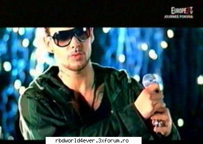 ***matt pokora*** - **Chris_Pollito** - Muzica