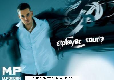 ***matt pokora*** - **Chris_Pollito** - Muzica