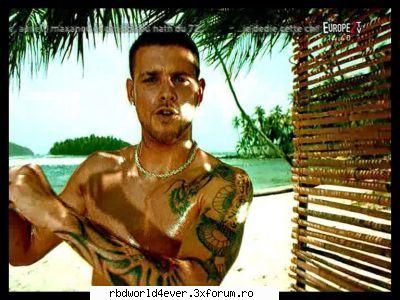 ***matt pokora*** - **Chris_Pollito** - Muzica
