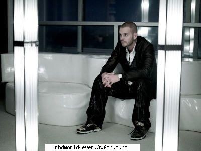 ***matt pokora*** - **Chris_Pollito** - Muzica