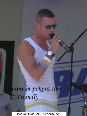 ***matt pokora*** - **Chris_Pollito** - Muzica