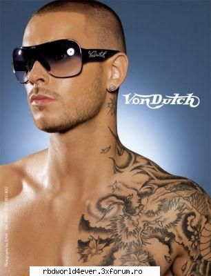 ***matt pokora*** - **Chris_Pollito** - Muzica