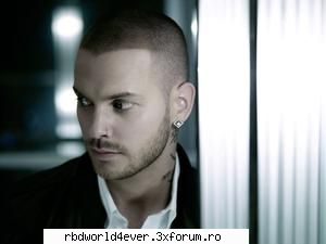 ***matt pokora*** - **Chris_Pollito** - Muzica