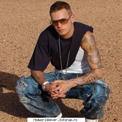 ***matt pokora*** - **Chris_Pollito** - Muzica
