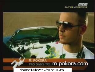 ***matt pokora*** - **Chris_Pollito** - Muzica