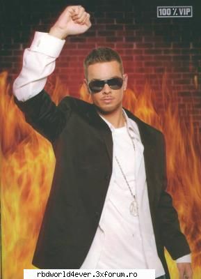 ***matt pokora*** - **Chris_Pollito** - Muzica