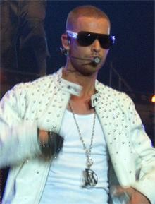 ***matt pokora*** - **Chris_Pollito** - Muzica