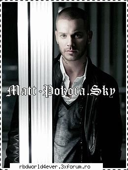 ***matt pokora*** - **Chris_Pollito** - Muzica