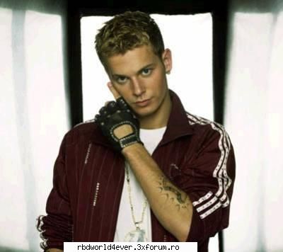 ***matt pokora*** - **Chris_Pollito** - Muzica