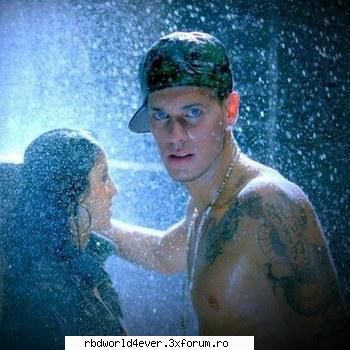 ***matt pokora*** - **Chris_Pollito** - Muzica