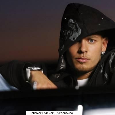 ***matt pokora*** - **Chris_Pollito** - Muzica