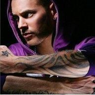 ***matt pokora*** - **Chris_Pollito** - Muzica