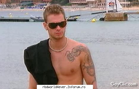 ***matt pokora*** - **Chris_Pollito** - Muzica