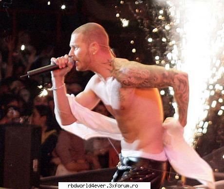 ***matt pokora*** - **Chris_Pollito** - Muzica