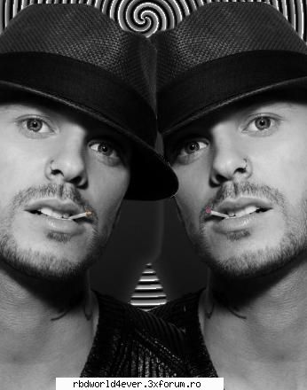***matt pokora*** - **Chris_Pollito** - Muzica