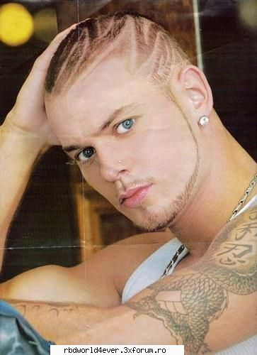 ***matt pokora*** - **Chris_Pollito** - Muzica