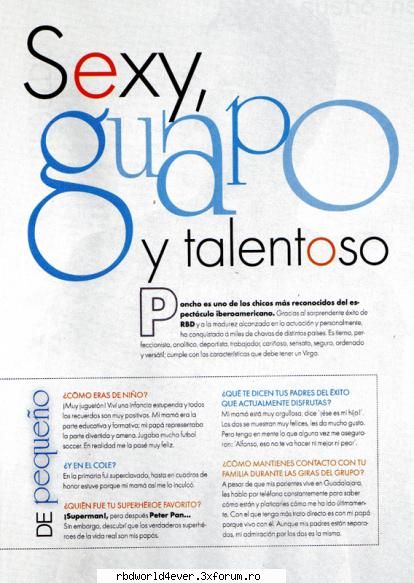 poncho eres Administrator