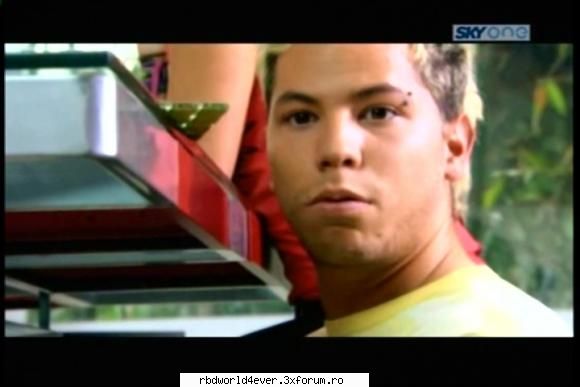 chris