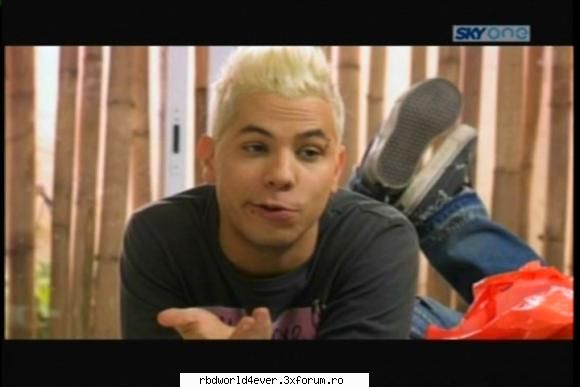 chris
