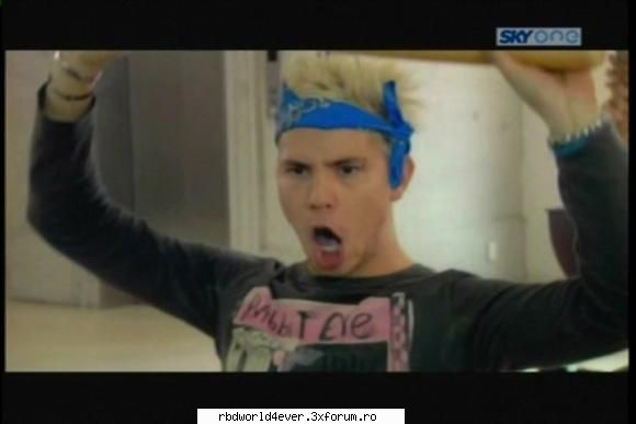 chris