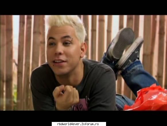 chris