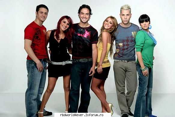 articole marca rbd
