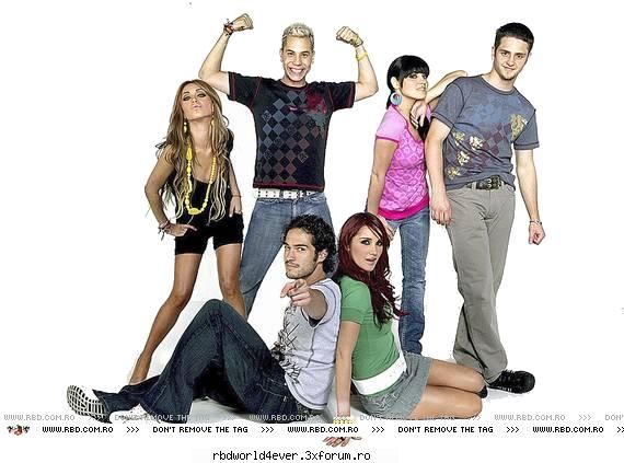 articole marca rbd
