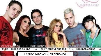 articole marca rbd