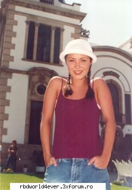 anahi mika Administrator
