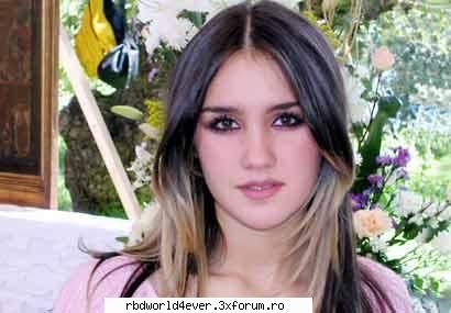 dulce mika Administrator