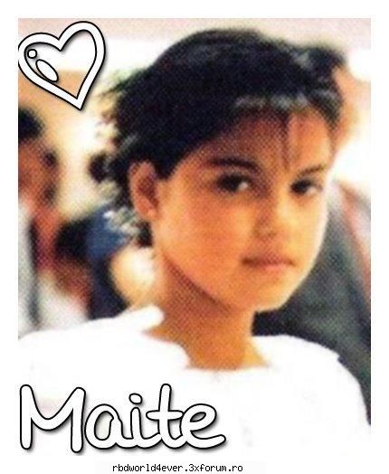 maite mika Administrator
