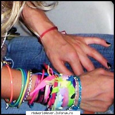 las pulseras any Administrator