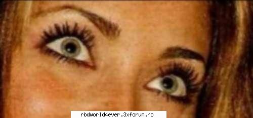 los ojos any &nbsp; Administrator