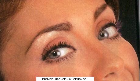 los ojos any Administrator