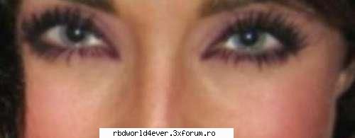 los ojos any Administrator