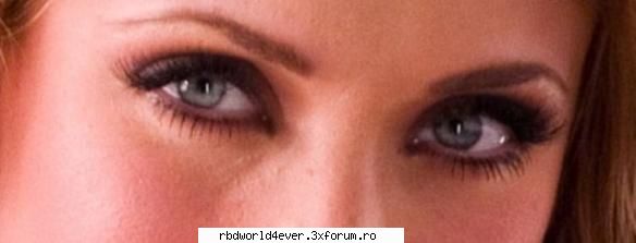 los ojos any Administrator